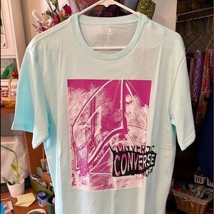 Men’s Converse T shirt NWT size M